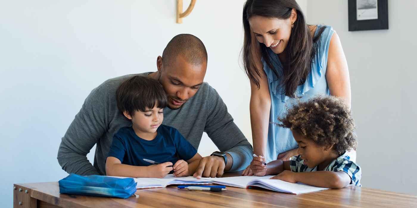 Image Credit: www.supernanny.co.uk